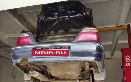 Daewoo Nexia I рестайлинг, 2006 год, 228 000 рублей, 20 фотография