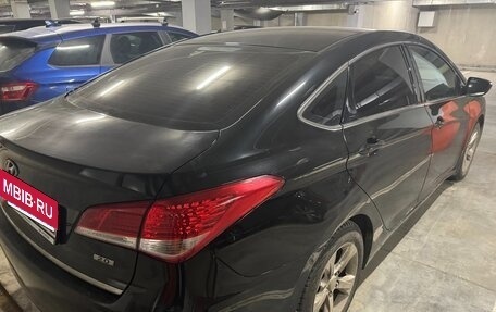Hyundai i40 I рестайлинг, 2013 год, 1 100 000 рублей, 2 фотография