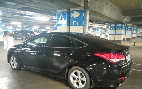 Hyundai i40 I рестайлинг, 2013 год, 1 100 000 рублей, 6 фотография
