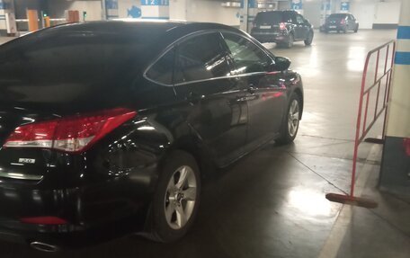 Hyundai i40 I рестайлинг, 2013 год, 1 100 000 рублей, 8 фотография