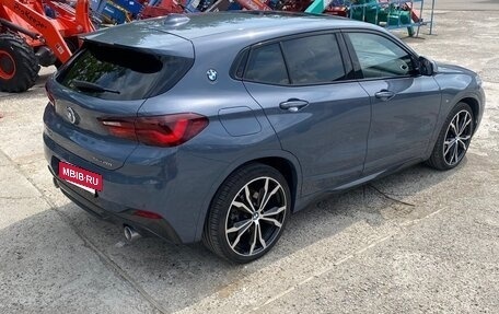 BMW X2, 2021 год, 4 390 000 рублей, 2 фотография
