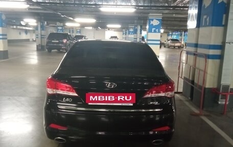 Hyundai i40 I рестайлинг, 2013 год, 1 100 000 рублей, 7 фотография