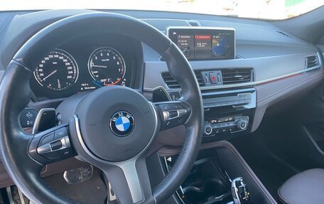 BMW X2, 2021 год, 4 390 000 рублей, 19 фотография