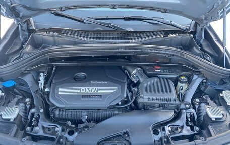 BMW X2, 2021 год, 4 390 000 рублей, 13 фотография