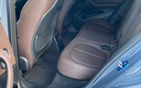 BMW X2, 2021 год, 4 390 000 рублей, 18 фотография