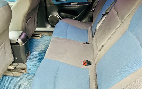 Chevrolet Cruze II, 2011 год, 499 000 рублей, 18 фотография