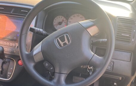 Honda Stream I рестайлинг, 2006 год, 800 000 рублей, 7 фотография