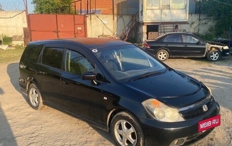 Honda Stream I рестайлинг, 2006 год, 800 000 рублей, 2 фотография