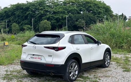 Mazda CX-30 I, 2022 год, 2 048 887 рублей, 3 фотография