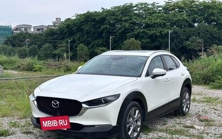 Mazda CX-30 I, 2022 год, 2 048 887 рублей, 2 фотография
