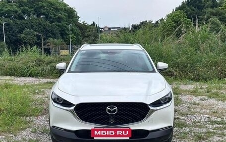 Mazda CX-30 I, 2022 год, 2 048 887 рублей, 5 фотография