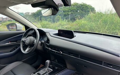 Mazda CX-30 I, 2022 год, 2 048 887 рублей, 12 фотография