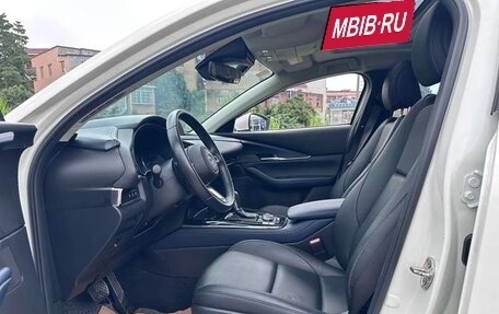 Mazda CX-30 I, 2022 год, 2 048 887 рублей, 10 фотография