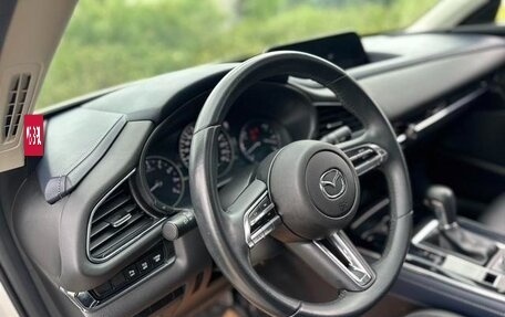 Mazda CX-30 I, 2022 год, 2 048 887 рублей, 13 фотография