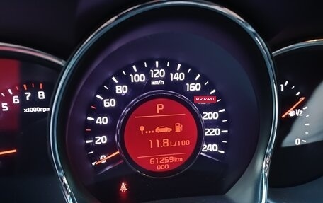KIA cee'd III, 2017 год, 1 570 000 рублей, 7 фотография