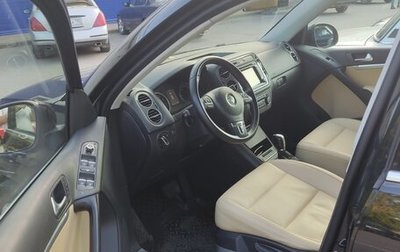 Volkswagen Tiguan I, 2011 год, 1 130 000 рублей, 1 фотография