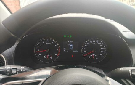 KIA Cerato IV, 2022 год, 1 500 000 рублей, 5 фотография