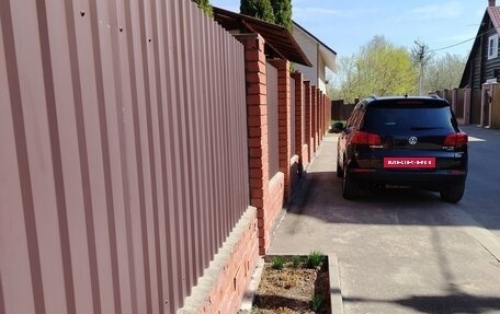 Volkswagen Tiguan I, 2011 год, 1 130 000 рублей, 3 фотография