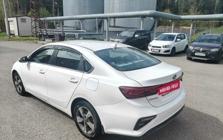 KIA Cerato IV, 2022 год, 1 500 000 рублей, 3 фотография