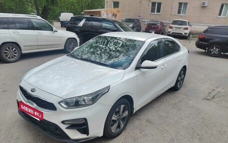 KIA Cerato IV, 2022 год, 1 500 000 рублей, 7 фотография