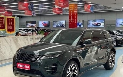 Land Rover Range Rover Evoque II, 2022 год, 3 054 000 рублей, 1 фотография