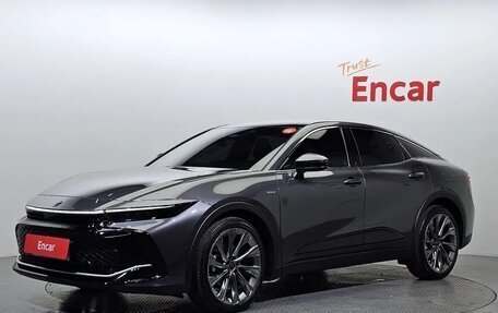 Toyota Crown, 2024 год, 4 694 000 рублей, 1 фотография