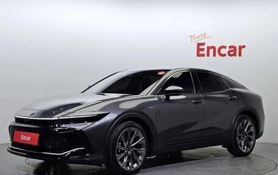 Toyota Crown, 2024 год, 4 694 000 рублей, 1 фотография