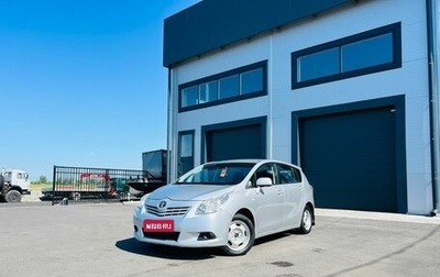 Toyota Verso I, 2009 год, 1 204 990 рублей, 1 фотография