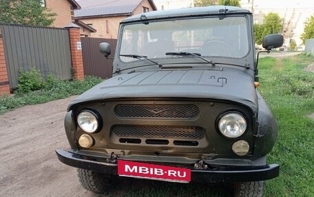 ЛуАЗ 3151, 1997 год, 159 000 рублей, 1 фотография