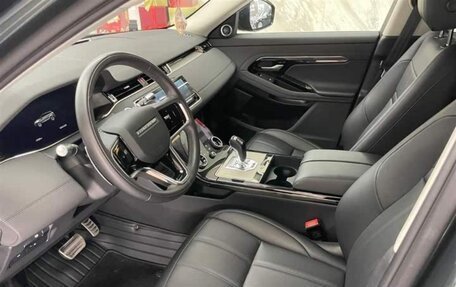 Land Rover Range Rover Evoque II, 2022 год, 3 054 000 рублей, 13 фотография