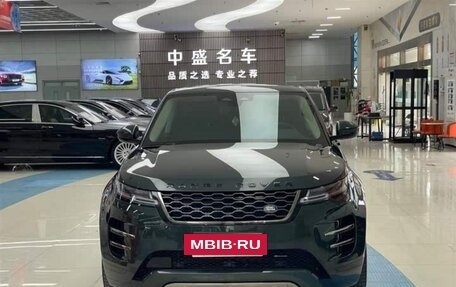 Land Rover Range Rover Evoque II, 2022 год, 3 054 000 рублей, 2 фотография