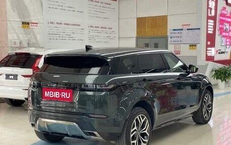 Land Rover Range Rover Evoque II, 2022 год, 3 054 000 рублей, 4 фотография
