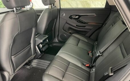 Land Rover Range Rover Evoque II, 2022 год, 3 054 000 рублей, 14 фотография