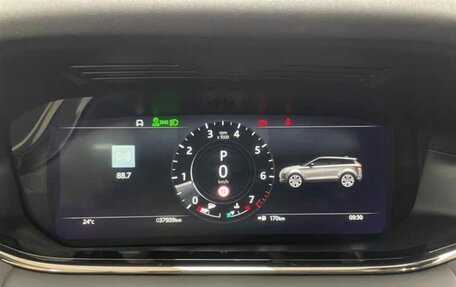 Land Rover Range Rover Evoque II, 2022 год, 3 054 000 рублей, 20 фотография