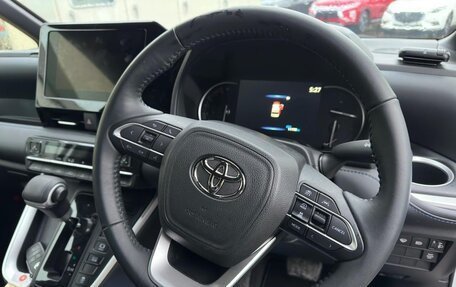 Toyota Voxy, 2023 год, 3 750 000 рублей, 5 фотография