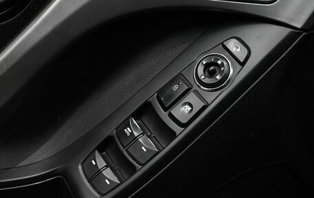 Hyundai Avante, 2011 год, 950 000 рублей, 13 фотография