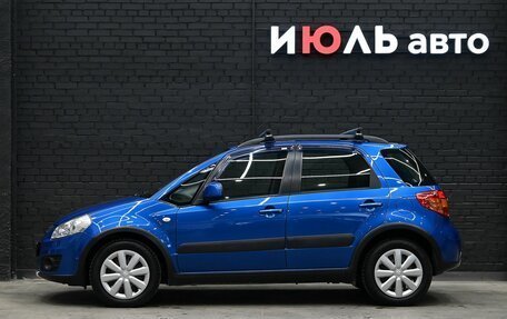 Suzuki SX4 II рестайлинг, 2011 год, 730 000 рублей, 7 фотография