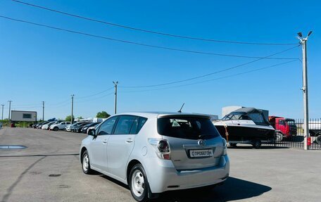 Toyota Verso I, 2009 год, 1 204 990 рублей, 4 фотография
