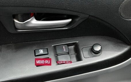 Suzuki SX4 II рестайлинг, 2011 год, 730 000 рублей, 12 фотография