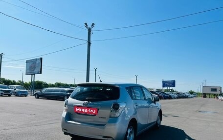 Toyota Verso I, 2009 год, 1 204 990 рублей, 6 фотография
