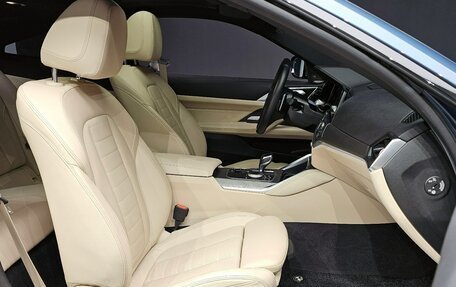 BMW 4 серия, 2022 год, 4 400 000 рублей, 16 фотография