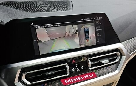 BMW 4 серия, 2022 год, 4 400 000 рублей, 20 фотография