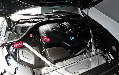 BMW 4 серия, 2022 год, 4 400 000 рублей, 12 фотография
