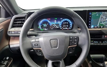 Toyota Crown, 2024 год, 4 694 000 рублей, 7 фотография