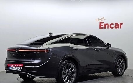 Toyota Crown, 2024 год, 4 694 000 рублей, 2 фотография