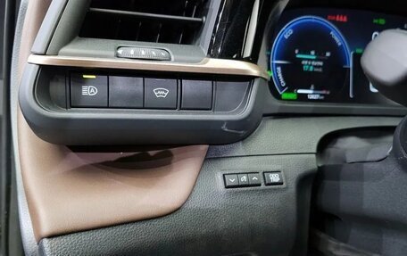 Toyota Crown, 2024 год, 4 694 000 рублей, 9 фотография