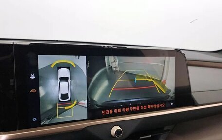 Toyota Crown, 2024 год, 4 694 000 рублей, 12 фотография