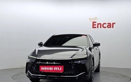 Toyota Crown, 2024 год, 4 694 000 рублей, 4 фотография