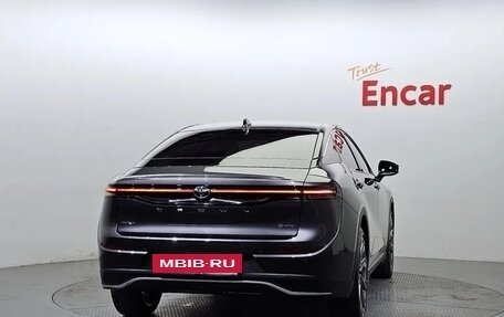 Toyota Crown, 2024 год, 4 694 000 рублей, 3 фотография