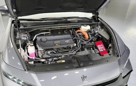 Toyota Crown, 2024 год, 4 694 000 рублей, 20 фотография